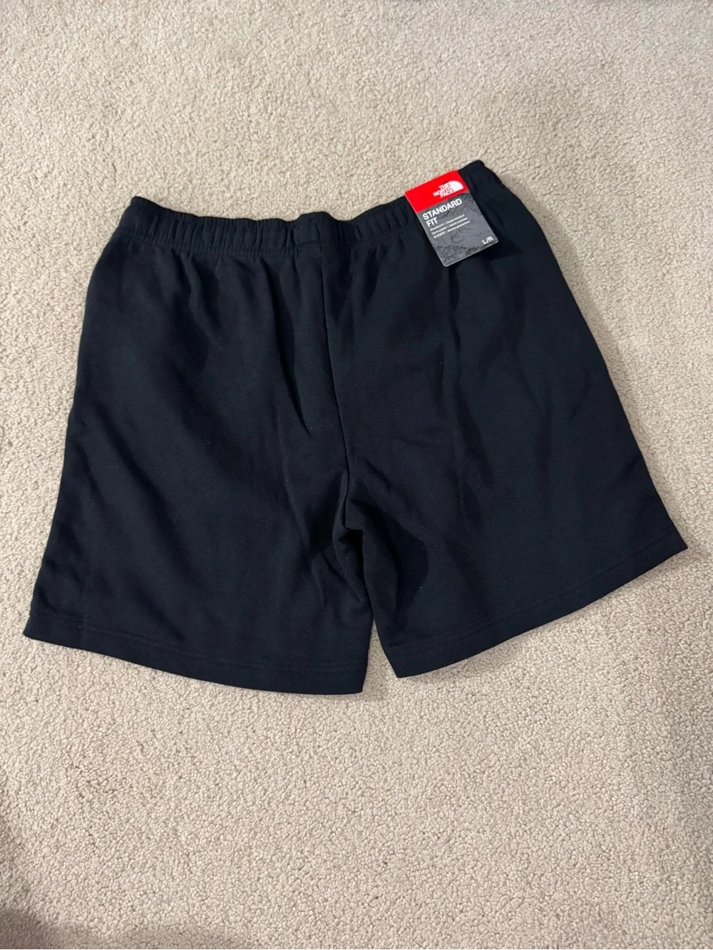 The North Face lightweight athletic